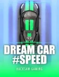dream car speed slot logo