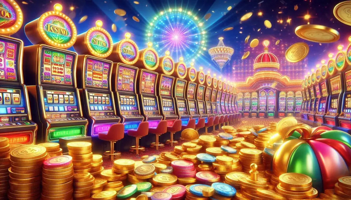 SBK Casino